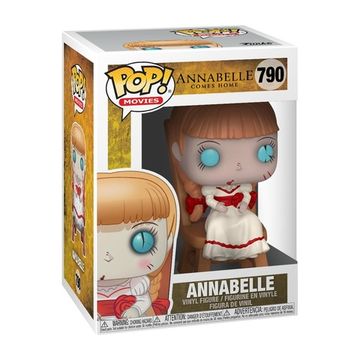 Фигурка Funko POP! Movies Annabelle Annabelle in Chair (790) 41967