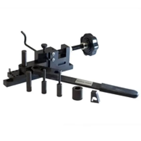 Станок для резки арматуры ручной Stalex MS-20