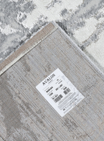 Nadejda 51266B GREY \ L.GREY Прямой
