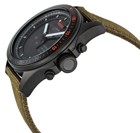Наручные часы Fossil BQ9416