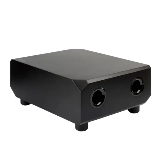 Lithe Audio WISA Active Sub Black