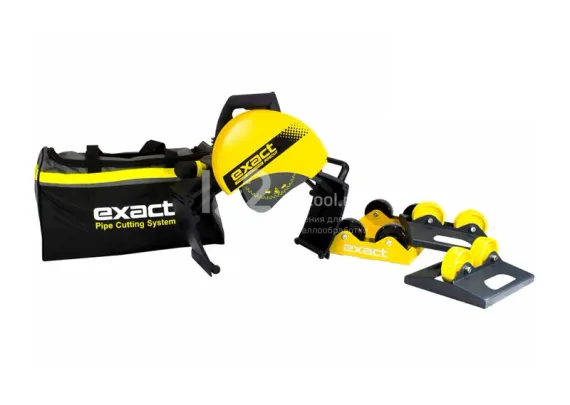 Электрический труборез Exact PipeCut 360 Pro Series