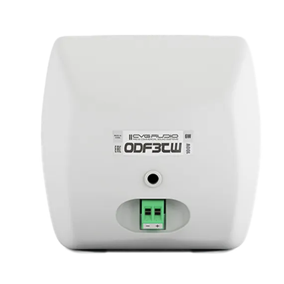CVGAUDIO ODF3TW настенная акустическая система