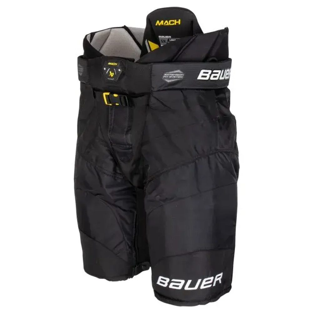 Трусы Bauer S23 Supreme MACH SR