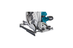Дисковая аккумуляторная пила Makita XGT BL 40В HS009GZ