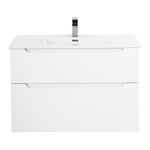 Мебель для ванной комнаты BelBagno ETNA-H60-1000-2C-SO-BL-P