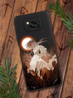 Чехол на Xiaomi Poco X3 Pro NFC