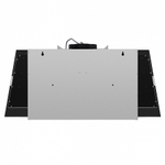 Maunfeld MERSEY 90 Inox Glass