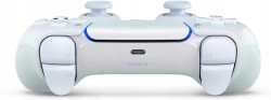 Беспроводной геймпад Dualsense Controller для PS5 (Chroma Pearl - Жемчужный хром, CFI-ZCT1W: SIEE)