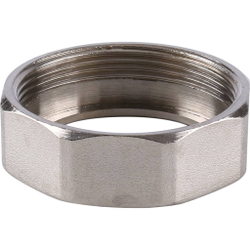 Муфта разъемная с НР серии KALDE 25x1/2"