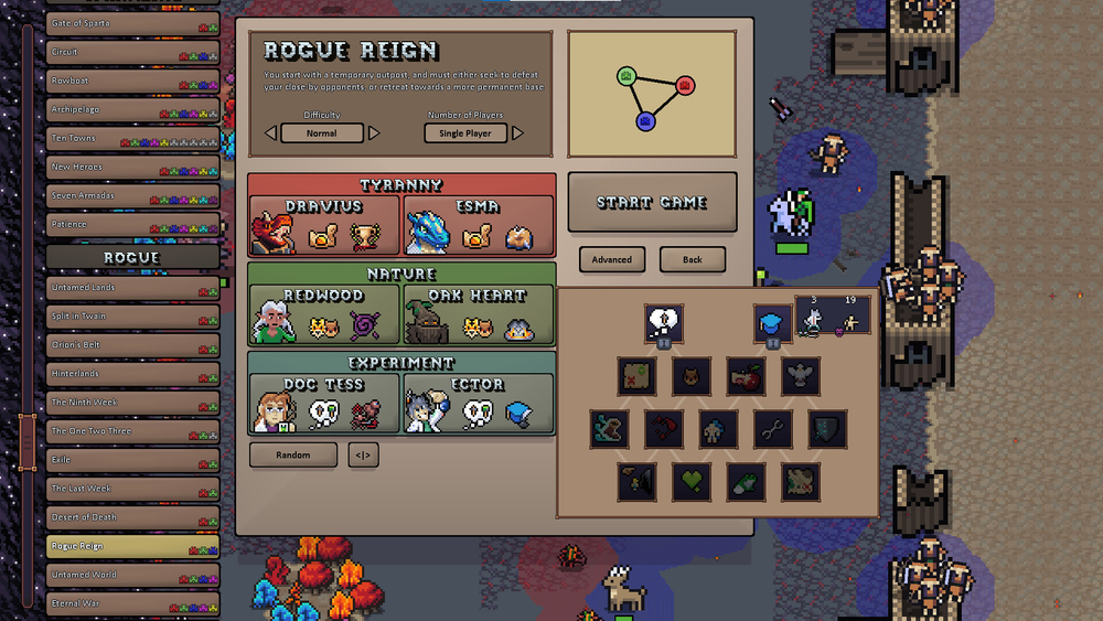 Hero's Hour - Supporter Pack (для ПК, цифровой код доступа)