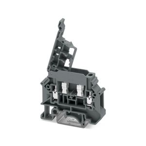 Клемма предохранитель  3246418  TB 4-HESI (5x20) I  4 мм кв. 2пр  Phoenix contact