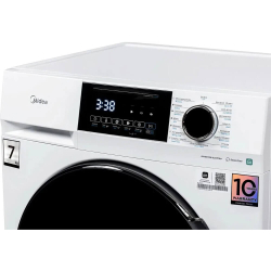 Стиральная машина Midea MFC3712BSW40/W