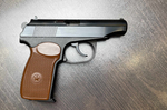 ИЖ-79-9Т к.9 мм РА № 0633728926