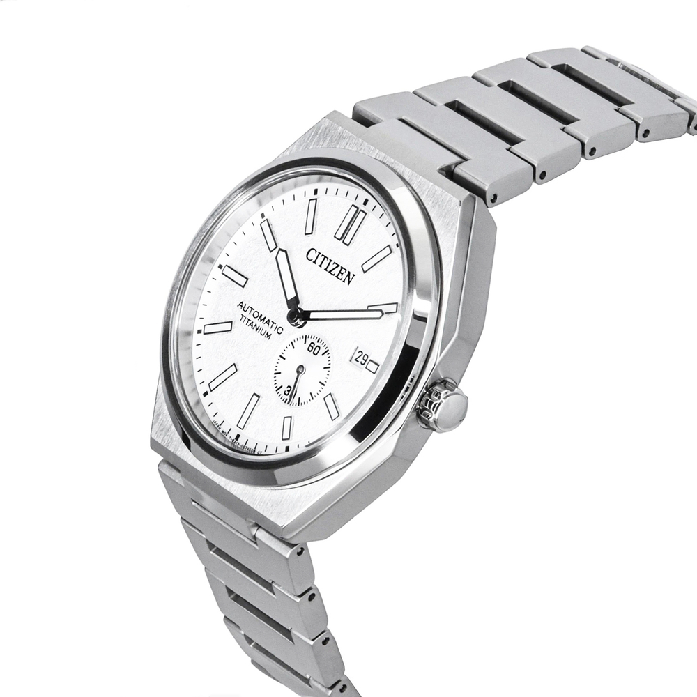 Мужские наручные часы Citizen NJ0180-80A