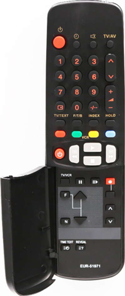 Пульт для Panasonic EUR51971 HPN066