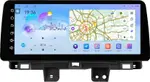Магнитола для Honda CR-V 4 2012-2016 (рамка LUX) - FarCar S500+TS10 монитор 12.3" 2K QLED на Android 14, Быстрая, CarPlay, 4G SIM-слот