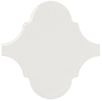 Equipe Scale Alhambra White 12x12