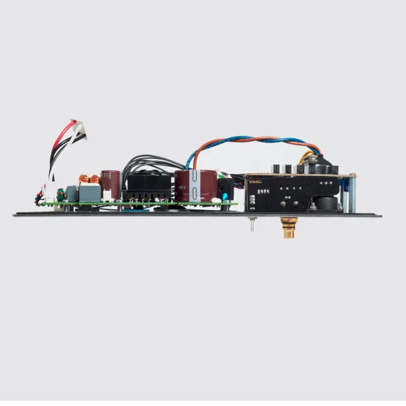 PMC Active twenty5 Upgrade Kit