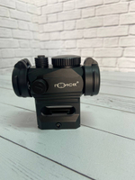 ПРИЦЕЛ КОЛЛИМАТОРНЫЙ RED DOT SIGHT