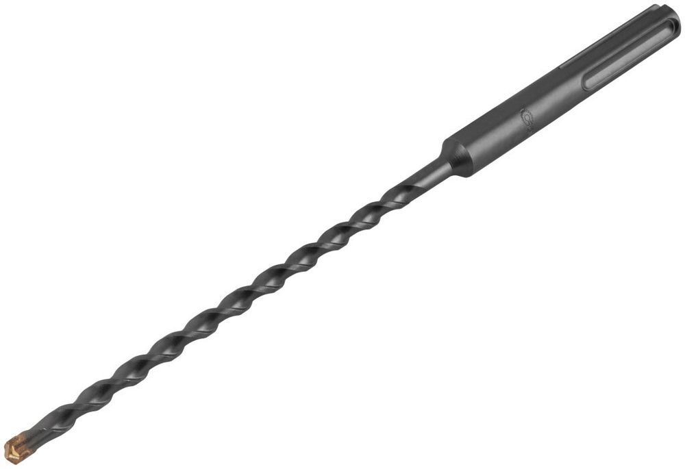 42-10340 Бур по бетону CUTOP Profi Plus SDS-Max с крестовым наконечником 10x 340мм