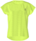 Футболка женская 7/6 Alice T-shirt - Sunny Lime, арт. WT76-0741
