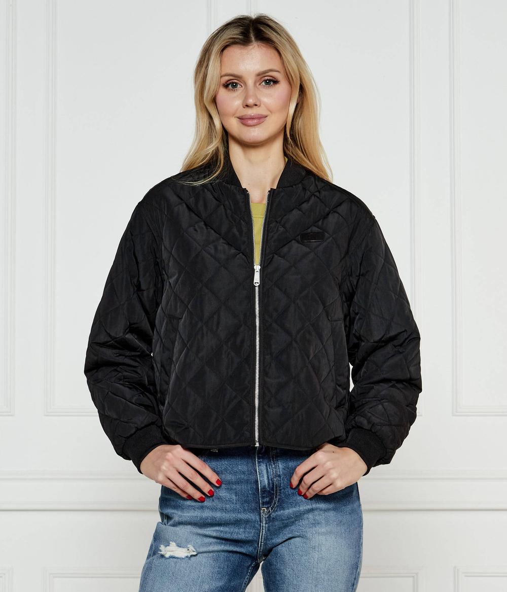 Куртка Calvin Klein Jeans - черный(J20J224701)