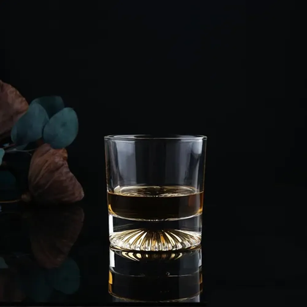 Стакан Олд Фэшн 270 мл "Bar Special" d 8,7 см h9 см P.L. - BarWare [6]