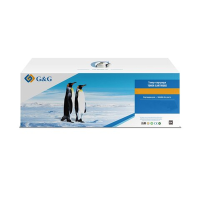Картридж G&G, аналог HP W1450X (145X) для LaserJet 3003/3103 (3.8K)