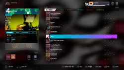 DJMAX RESPECT V - Unlock Song Pack (для ПК, цифровой код доступа)