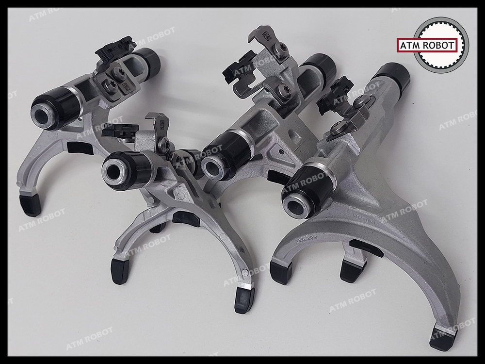 Комплект вилок 7DCT300S Gen2