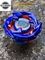 Слой Dran Sword (Metal Coat blue ver) BX00 от Takara Tomy