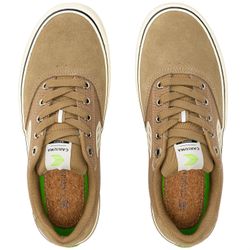 Кеды CARIUMA NAIOCA PRO (Burnt Sand)