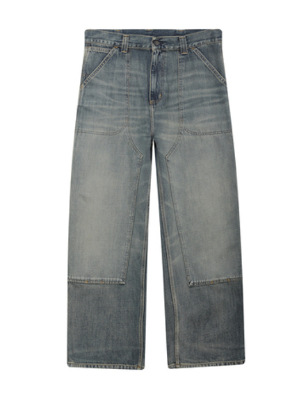 Мужские Джинсы (Loose Straight Fit) Oakland