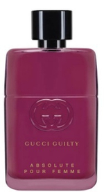 Gucci Guilty Absolute pour Femme EDP