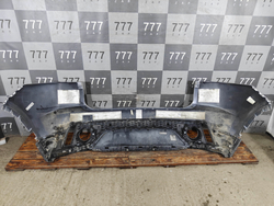 Бампер задний Jaguar E-Pace 17-24 Б/У Оригинал J9C17571LML