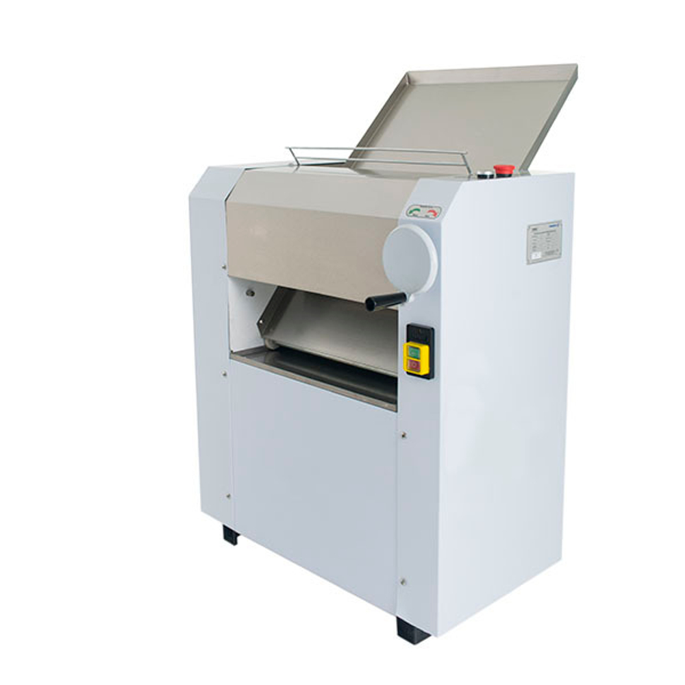Тестораскаточная машина YM-500B Foodatlas (380V)