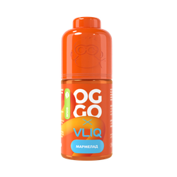 VLIQ OGGO SOUR strong 30 ml
