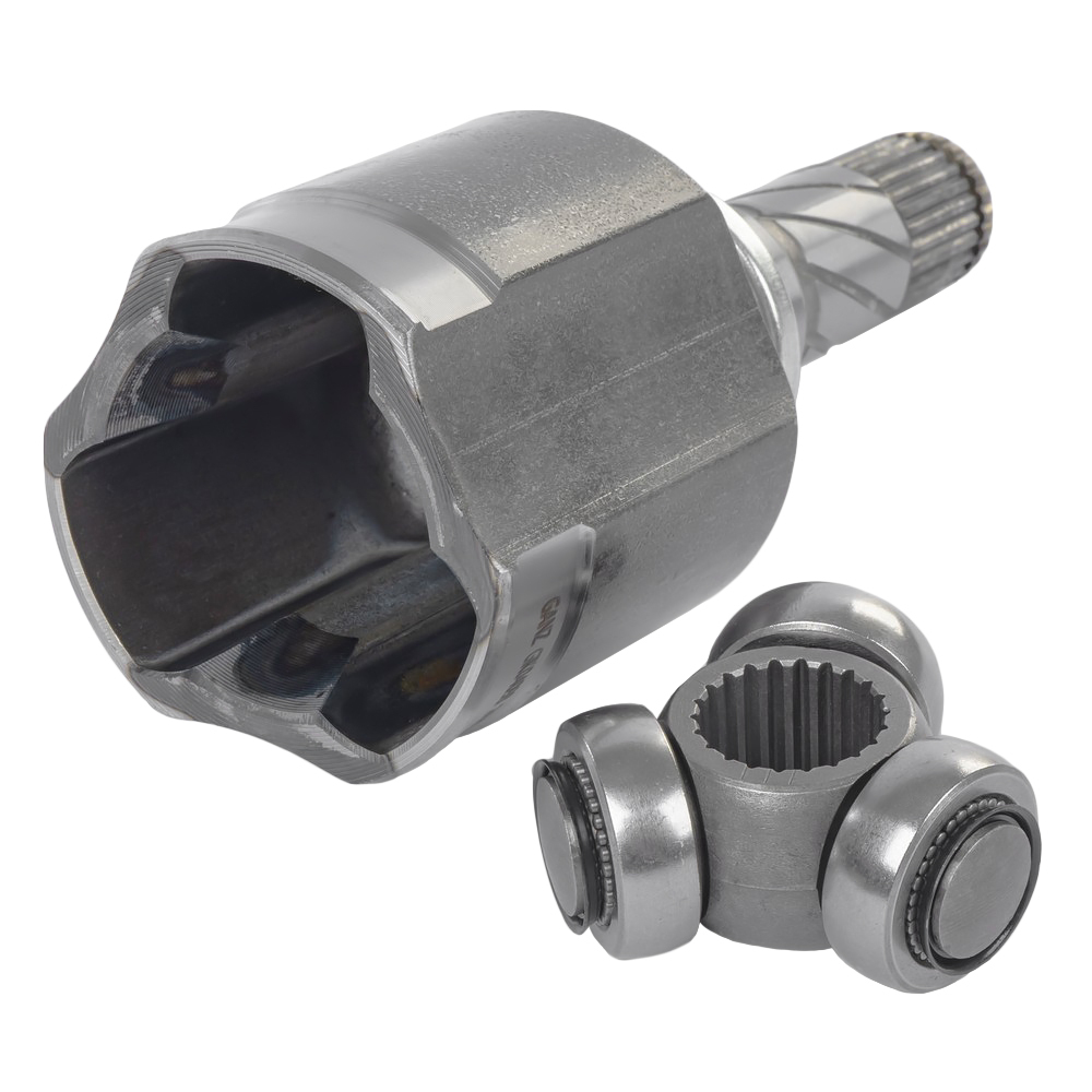 ШРУС внутренний L MAZDA 3 03-09 GANZ GIK04098