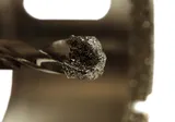 Коронка алмазная по керамограниту 45 х 70 мм,3гр. Хв., с центрир. Cверл. Sturm! — фото 4