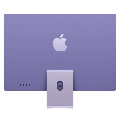 Моноблок Apple iMac 4.5K 24" (M4, 8 CPU/8 GPU, 2024) 16/512GB, Purple (Фиолетовый)