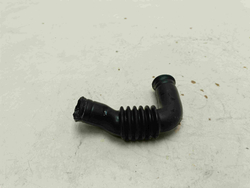 HW60-12829A кт225 Патрубок воздухоотвода для стиральной машины Haier HW60-12829A б/у