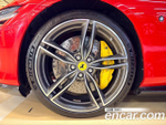 Ferrari Roma 3.9 — 2021