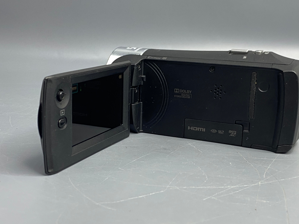 Sony HDR-CX240E