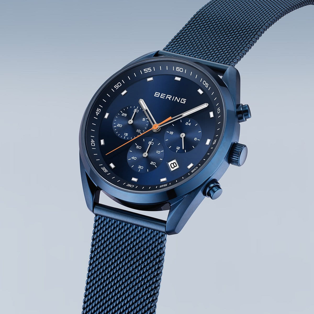 Мужские наручные часы Bering 19240-397