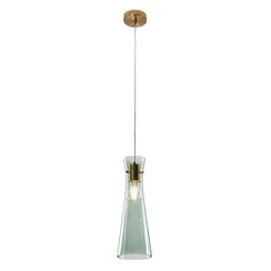 Подвесной светильник MODEMODERN MD.1175.1 GN Modelux
