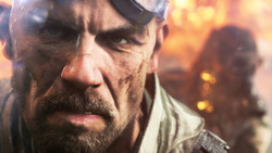 Battlefield V (Xbox One/Series X, полностью на русском языке)