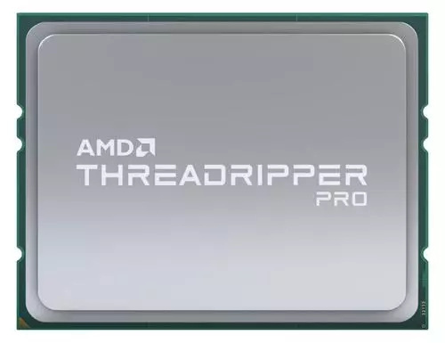 Процессор AMD Ryzen Threadripper PRO 5955WX