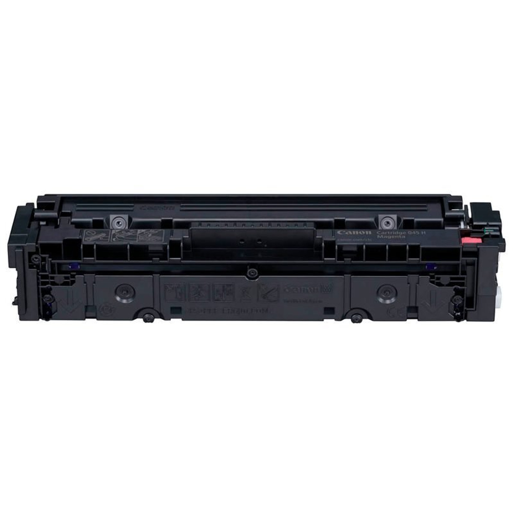 Картридж CANON 045HM для i-SENSYS LBP611/LBP613/MF631/MF633/MF635 пурпурный (2.2k)
