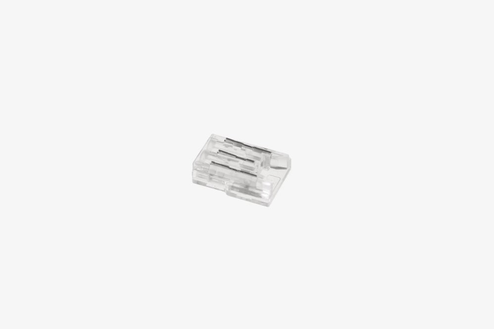 Коннектор для светодиодной ленты SMD, линейный CLT 1.302 01